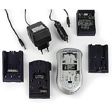 Ansmann Digi Charger PLUS