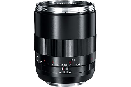 Zeiss Makro-Planar T* 100mm 2.0 [Foto: Imaging One GmbH]