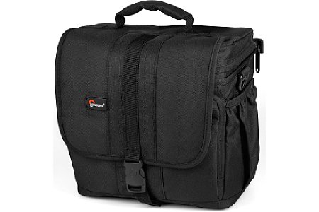 Lowepro Adventura 170 schwarz [Foto: MediaNord]