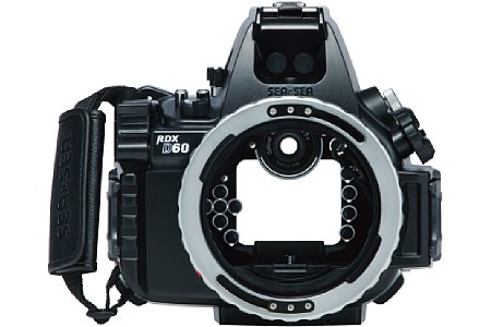 Sea&Sea RDX-D60 [Foto: Sea&Sea]