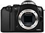 Samsung NX10 (Systemkamera)