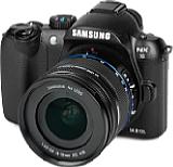 Samsung NX10 [Foto: MediaNord]