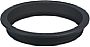 Leica Adapter zu APO-M 3,4/135 und M 2/75 für Universal-Polfilter M