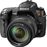 Sony Alpha 450  [Foto: Sony]