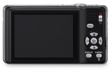 Panasonic Lumix DMC-FS11 [Foto: Panasonic]