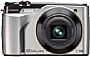 Casio Exilim EX-FH100 (Superzoom-Kamera)