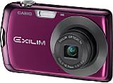 Casio Exilim EX-Z330 [Foto: Casio]