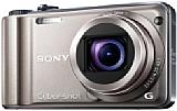 Sony Cyber-shot DSC-HX5V [Foto: Sony]