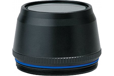 Sea&Sea DX Macro Port 50 [Foto: Sea&Sea]