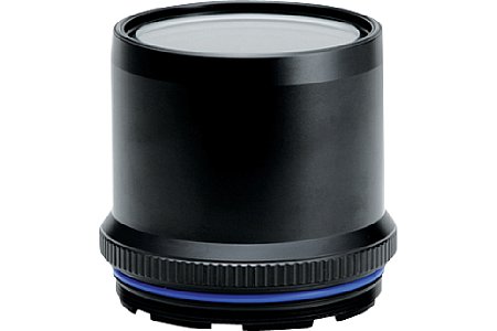 Sea&Sea Compact Macro Port 79 [Foto: Sea&Sea]