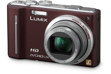 Lumix hd avchd clearance lite