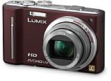Panasonic Lumix DMC-TZ10 [Foto: Panasonic]