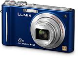 Panasonic Lumix DMC-ZX3 [Foto: Panasonic]