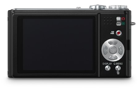 Panasonic Lumix DMC-ZX3 [Foto: Panasonic]