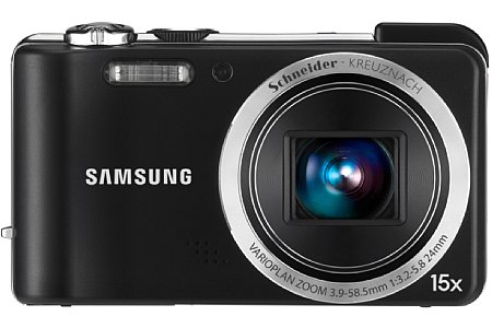 Samsung WB650 [Foto: Samsung]