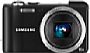 Samsung WB650 (Superzoom-Kamera)