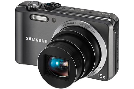 Samsung WB600 [Foto: Samsung]