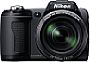 Nikon Coolpix L110 (Superzoom-Kamera)