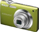 Nikon Coolpix S3000 [Foto: Nikon]