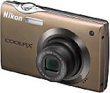 Nikon Coolpix S4000 [Foto: Nikon]