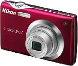 Nikon Coolpix S4000 [Foto: Nikon]