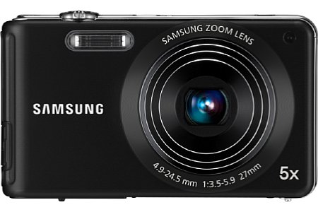 Samsung ST70 [Foto: Samsung]