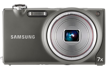 Samsung ST5500 [Foto: Samsung]