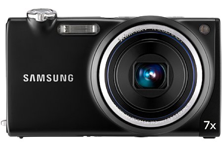 Samsung ST5000 [Foto: Samsung]