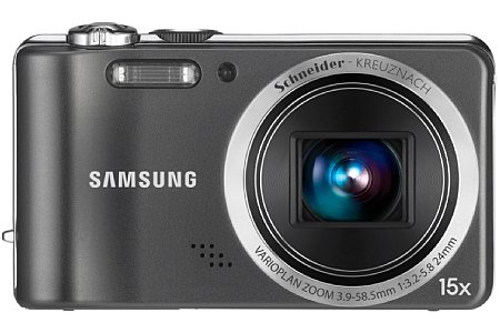 Samsung WB600 [Foto: Samsung]