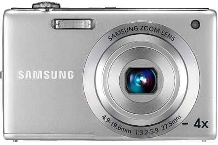 Samsung ST60 [Foto: Samsung]