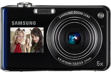 Samsung PL150 [Foto: Samsung]