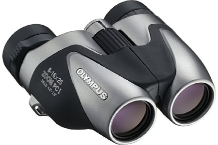 Olympus 8-16x25 Zoom PC I [Foto: Olympus]