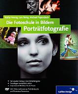 Die Fotoschule in Bildern – Portraitfotografie