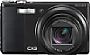 Ricoh CX3 (Superzoom-Kamera)