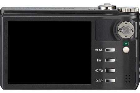 Ricoh CX3 [Foto: Ricoh]