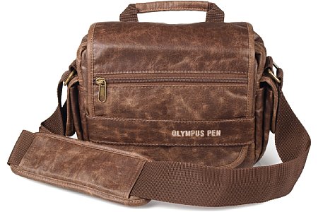 Olympus Retro Tasche groß [Foto: Olympus]