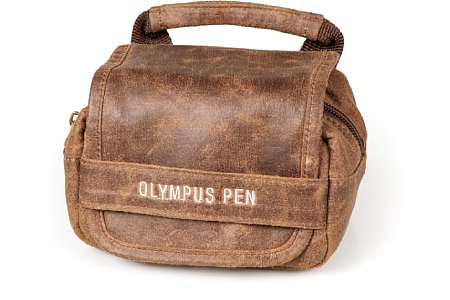 Olympus Retro Tasche klein [Foto: Olympus]