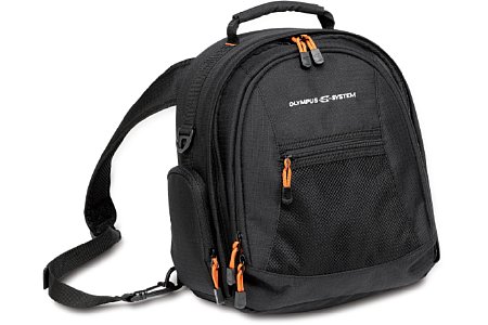 Olympus E-System Rucksack II [Foto: Olympus]