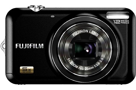 Fujifilm FinePix JX200 [Foto: Fujifilm]