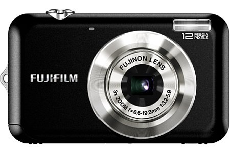 Fujifilm FinePix JV100 [Foto: Fujifilm]