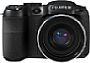 Fujifilm FinePix S2500HD (Superzoom-Kamera)