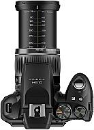 Fujifilm FinePix HS10 [Foto: Fujifilm]
