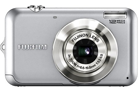 Fujifilm FinePix JV100 [Foto: Fujifilm]