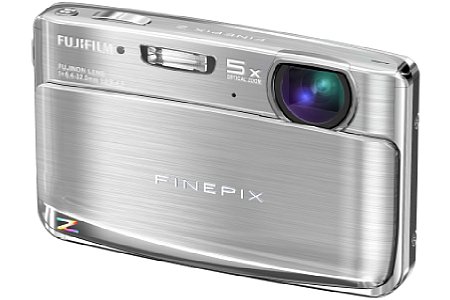 Fujifilm FinePix Z70 [Foto: Fujifilm]