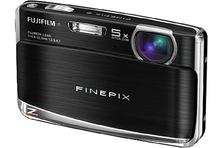 Fujifilm FinePix Z70 [Foto: Fujifilm]