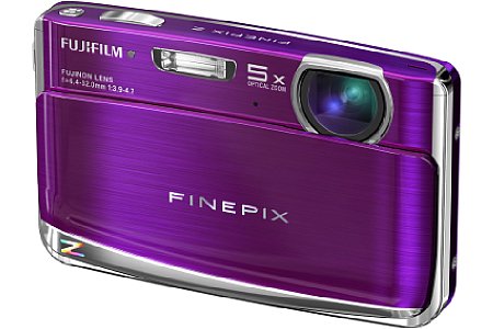 Fujifilm FinePix Z70 [Foto: Fujifilm]