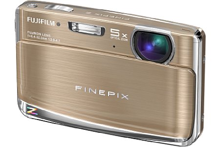 Fujifilm FinePix Z70 [Foto: Fujifilm]