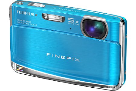 Fujifilm FinePix Z70 [Foto: Fujifilm]