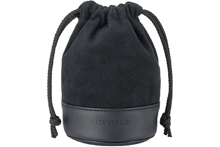 Olympus E-1 Leans Case 2 LSC-0814 [Foto: Olympus]