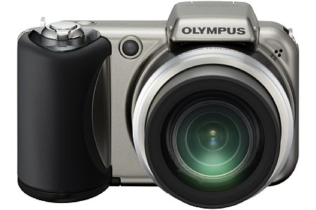 Olympus SP-600 UZ [Foto: Olympus]